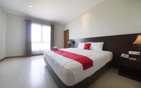 Hotel Bonero Residence Bojonegoro